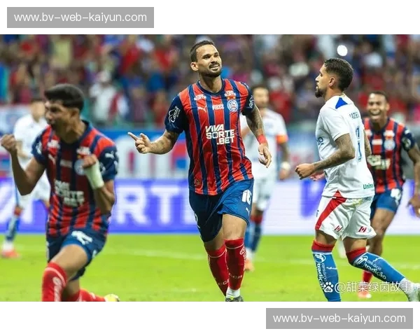 龙争虎斗：当戈竞技的坚韧撞上巴伊亚的华丽，谁才是巴西甲赛场的终极猎手？