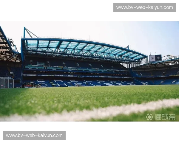 斯坦福桥的荣耀战火：切尔西与米堡的宿命博弈，谁能执掌足球的权力之巅？